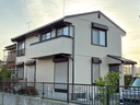 令和8年4月 笠間市/S様邸　外壁屋根塗装工事