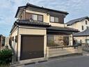 令和8年8月 ひたちなか市/T様邸　外壁塗装工事